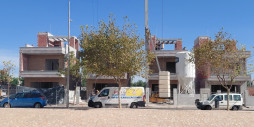 New Build - Villa - Pilar de la Horadada - Pilar de la Horadada Centro