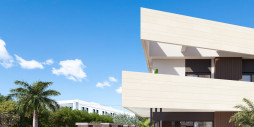 New Build - Villa - Pilar de la Horadada - Pilar de la Horadada Centro