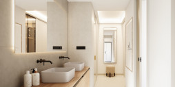 New Build - Villa - Pilar de la Horadada - Pilar de la Horadada Centro
