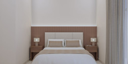 New Build - Villa - Pilar de la Horadada - Pilar de la Horadada Centro