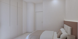 New Build - Villa - Pilar de la Horadada - Pilar de la Horadada Centro
