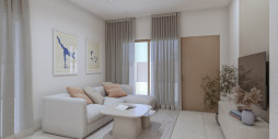 New Build - Villa - Pilar de la Horadada - Pilar de la Horadada Centro