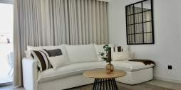 New Build - Villa - Pilar de la Horadada - Pilar de la Horadada Centro