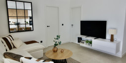 New Build - Villa - Pilar de la Horadada - Pilar de la Horadada Centro