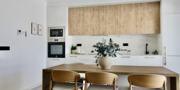 New Build - Villa - Pilar de la Horadada - Pilar de la Horadada Centro