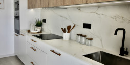 New Build - Villa - Pilar de la Horadada - Pilar de la Horadada Centro