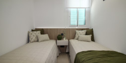 New Build - Villa - Pilar de la Horadada - Pilar de la Horadada Centro