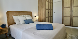 New Build - Villa - Pilar de la Horadada - Pilar de la Horadada Centro