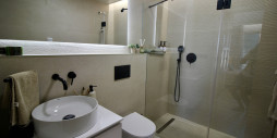 New Build - Villa - Pilar de la Horadada - Pilar de la Horadada Centro