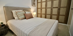 New Build - Villa - Pilar de la Horadada - Pilar de la Horadada Centro