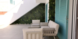 New Build - Villa - Pilar de la Horadada - Pilar de la Horadada Centro