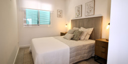 New Build - Villa - Pilar de la Horadada - Pilar de la Horadada Centro