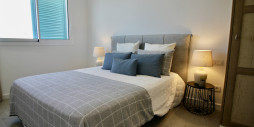New Build - Villa - Pilar de la Horadada - Pilar de la Horadada Centro