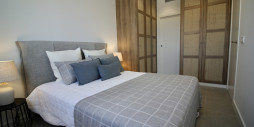 New Build - Villa - Pilar de la Horadada - Pilar de la Horadada Centro