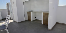 New Build - Villa - Pilar de la Horadada - Pilar de la Horadada Centro
