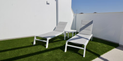 New Build - Villa - Pilar de la Horadada - Pilar de la Horadada Centro