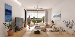 New Build - Villa - Pilar de la Horadada - Pilar de la Horadada Centro