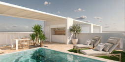 New Build - Villa - Pilar de la Horadada - Pilar de la Horadada Centro