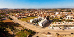 New Build - Villa - Pilar de la Horadada - Pilar de la Horadada Centro