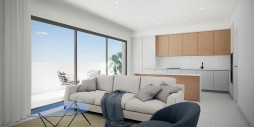 New Build - Villa - Pilar de la Horadada - Pilar de la Horadada Centro