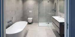 New Build - Villa - Pilar de la Horadada - Pilar de la Horadada Centro