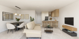 New Build - Villa - Pilar de la Horadada - Pilar de la Horadada Centro