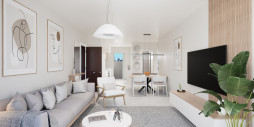 New Build - Villa - Pilar de la Horadada - Pilar de la Horadada Centro