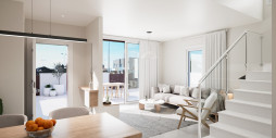 New Build - Villa - Pilar de la Horadada - Pilar de la Horadada Centro