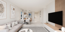 New Build - Villa - Pilar de la Horadada - Pilar de la Horadada Centro