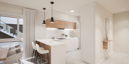 New Build - Villa - Pilar de la Horadada - Pilar de la Horadada Centro