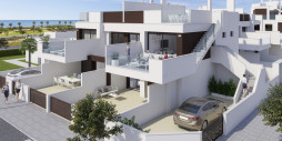 New Build - Villa - Pilar de la Horadada - Pilar de la Horadada Centro
