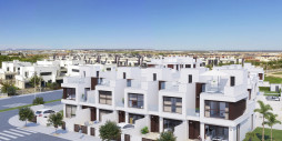 New Build - Villa - Pilar de la Horadada - Pilar de la Horadada Centro