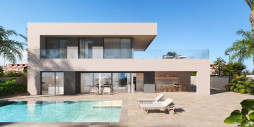 New Build - Villa - Pilar de la Horadada - Pilar de la Horadada Centro