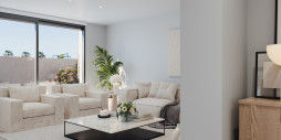 New Build - Villa - Pilar de la Horadada - Pilar de la Horadada Centro