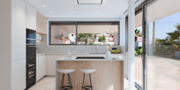 New Build - Villa - Pilar de la Horadada - Pilar de la Horadada Centro
