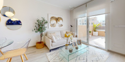 New Build - Villa - Pilar de la Horadada - Pilar de la Horadada Centro