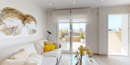 New Build - Villa - Pilar de la Horadada - Pilar de la Horadada Centro