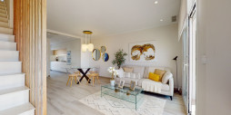 New Build - Villa - Pilar de la Horadada - Pilar de la Horadada Centro