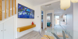New Build - Villa - Pilar de la Horadada - Pilar de la Horadada Centro