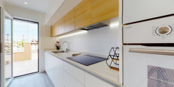 New Build - Villa - Pilar de la Horadada - Pilar de la Horadada Centro