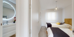 New Build - Villa - Pilar de la Horadada - Pilar de la Horadada Centro