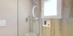 New Build - Villa - Pilar de la Horadada - Pilar de la Horadada Centro