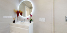 New Build - Villa - Pilar de la Horadada - Pilar de la Horadada Centro