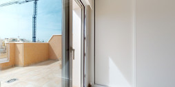 New Build - Villa - Pilar de la Horadada - Pilar de la Horadada Centro