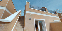 New Build - Villa - Pilar de la Horadada - Pilar de la Horadada Centro