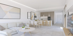 New Build - Villa - Pilar de la Horadada - Pilar de la Horadada Centro
