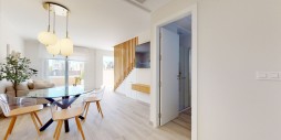 New Build - Villa - Pilar de la Horadada - Pilar de la Horadada Centro