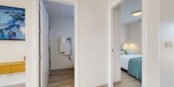 New Build - Villa - Pilar de la Horadada - Pilar de la Horadada Centro