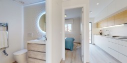 New Build - Villa - Pilar de la Horadada - Pilar de la Horadada Centro