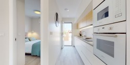 New Build - Villa - Pilar de la Horadada - Pilar de la Horadada Centro